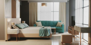 Urban Apartments